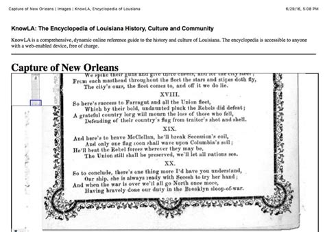 I'm sure neither of these lists is complete either… new orleans is a dangerous place, especially for visitors who aren't familiar with the city and expect it to be 24/7 party time. 89 best Occupied New Orleans-Civil War images on Pinterest | Civil wars, America civil war and ...