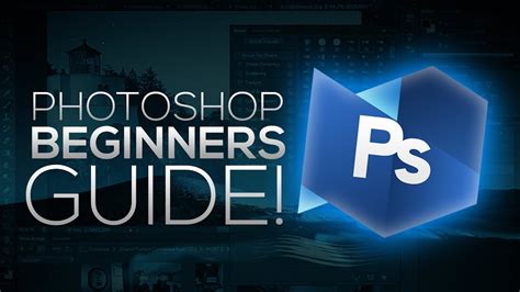How To Use Photoshop Cs6cc For Beginners Photoshop Beginner Tutorial