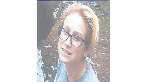 harford county police looks for missing teenage girl