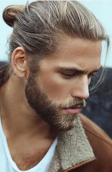 That's why blonde hairstyles for guys are known as the most stylish options in 2019. Blonde Hair Men | Best Mens Blonde Hairstyles