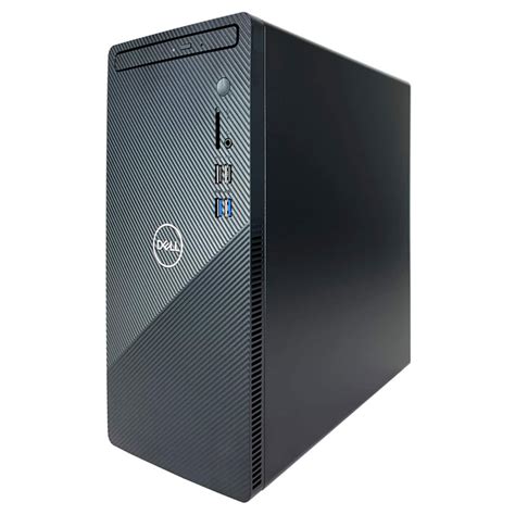 Dell Inspiron 3880 Tower Desktop Intel Core I5 10400 29ghz 8gb 1tb