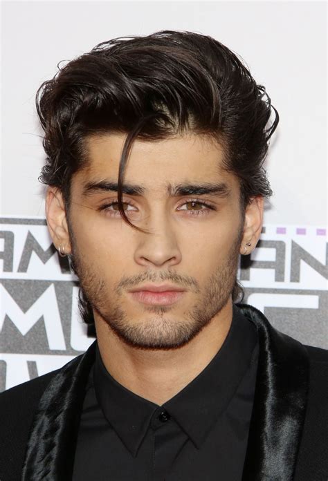 why zayn malik decided to quit one direction glamour