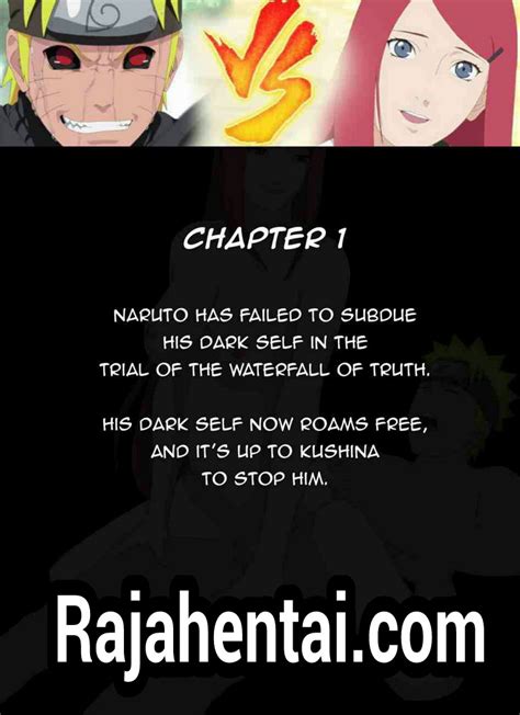 Komik Naruto Seribu Bayangan Vs Kushina Bahasa Indonesia Manga Dewasa