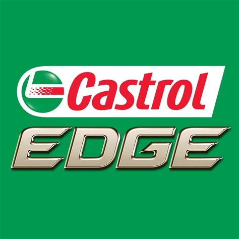 Castrol Edge Youtube