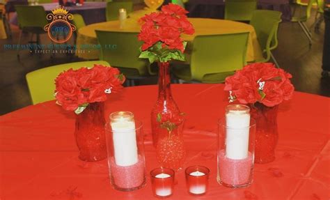 Pin By Ped Today On Rainbow Tea Centerpieces Bottles Decoration