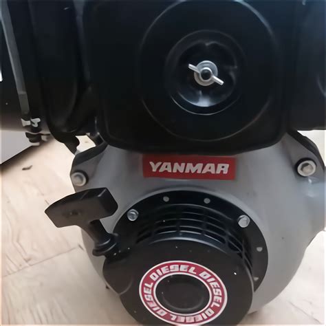 Yanmar L100 For Sale In Uk 59 Used Yanmar L100