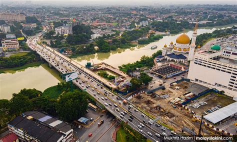 Garis panduan proses kemasukan dan kuarantin pus ; PKPB di Klang hanya libatkan mukim Klang - Ismail Sabri