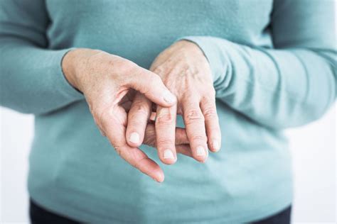 These Hand Exercises Reduce Arthritis Pain Healthy Habits