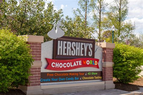 Fun Affordable Things To Do In Hershey Pa And What To Skip