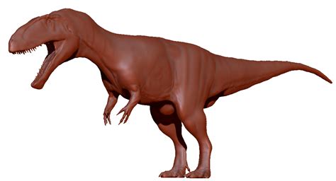 Carcharodontosaurus The Isle Wiki Fandom