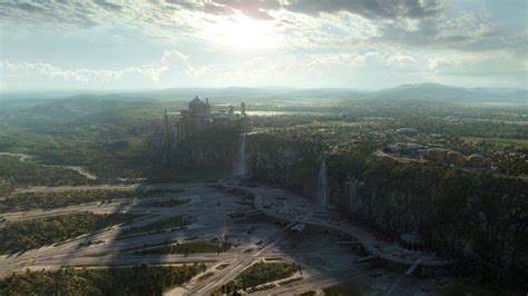 Naboo Wallpapers Top Free Naboo Backgrounds Wallpaperaccess