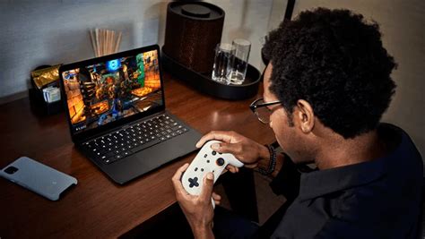 Play Stadia Pro For Free Starting Today