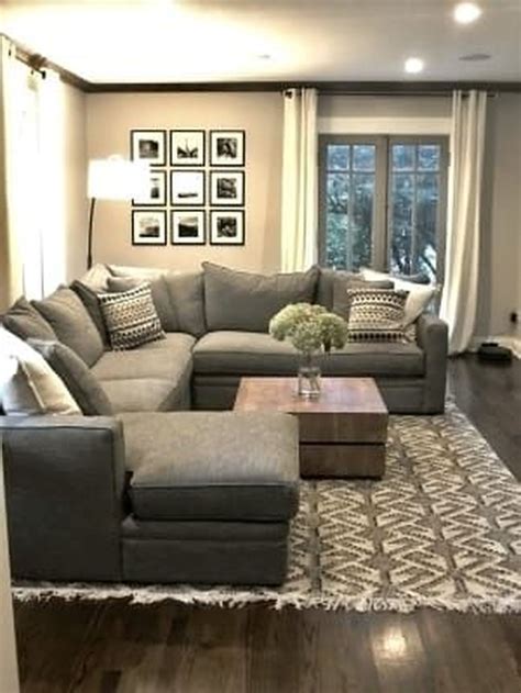 Inspiring Living Room Furniture Ideas Look Beautiful 15 Homyhomee