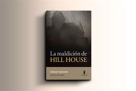 la maldición de hill house next libris