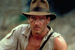 Entertainment Harrison Ford On Who Should Play Indiana Jones After Him