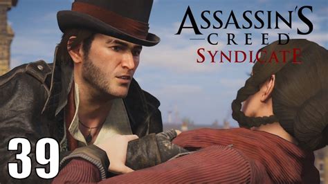 Fr Assassin S Creed Syndicate Pisode B Youtube