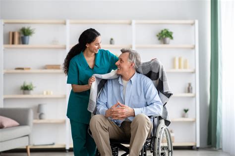 What Does A Home Health Aide Do Liberty Homecare And Hospice