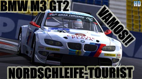 ASSETTO CORSA BMW M3 GT2 NORDSCHLEIFE TOURIST 1 YouTube