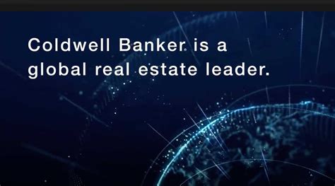 ¿qué Es Coldwell Banker Rentaoventa Blog Inmobiliario