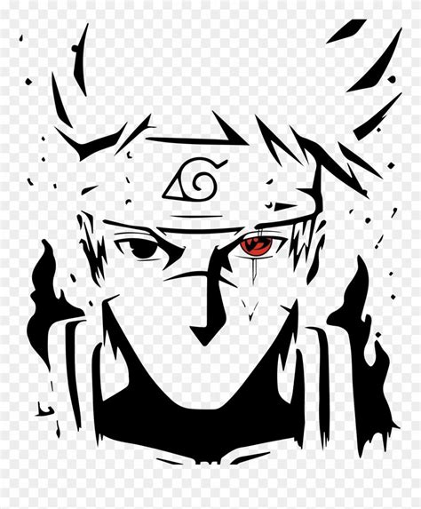 Pin By William Metzger On Cricut Inspo Naruto Painting Naruto Tattoo