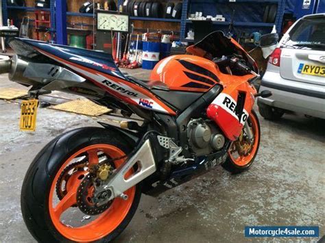 Below is the list of current classic motorbikes that we have for sale. 2003 Honda CBR 600 RR-3 for Sale in United Kingdom