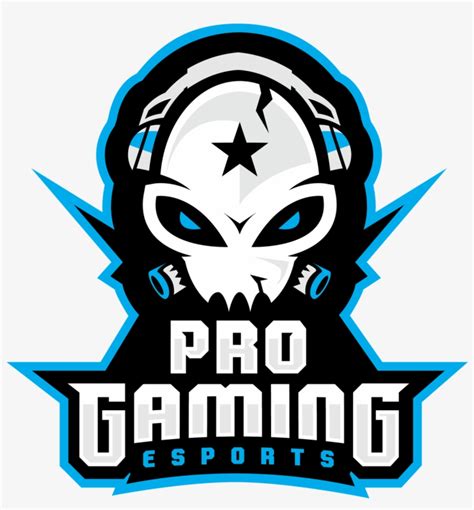 Gamer Logo Png Free Template Ppt Premium Download 2020