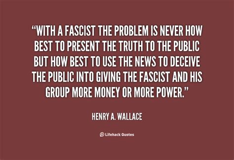 Fascist Quotes Quotesgram
