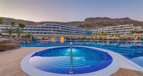 Radisson Blu Resort And Spa Gran Canaria Mogan Hotelangebote