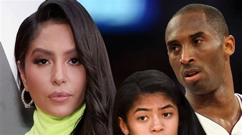 Vanessa Bryant Settles Lawsuit Against Helicopter Company In Kobe Bryant Crash The New York Mail