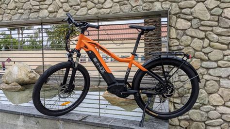 The E Joe Onyx Electric Bike Cleantechnica Review In 2022 Electric