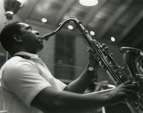 Jazz Chill John Coltranes Iconic Impulse Records Lifetime