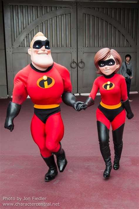 Tokyo May 2014 Wandering Through Port Discovery The Incredibles