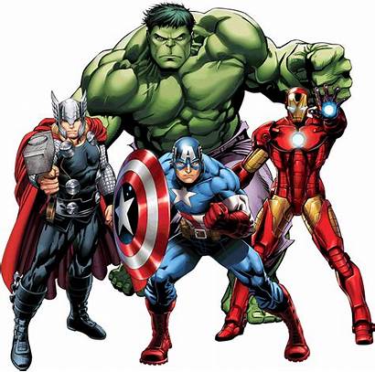 Thor Avengers Marvel Clipart Transparent Cartoon Jing
