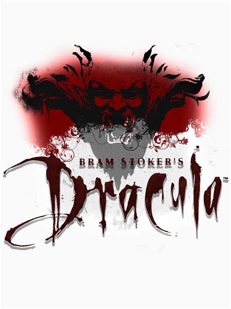 It was first published in 1897. "Dracula - Bram Stoker" T-shirt by JulioCampos | Redbubble