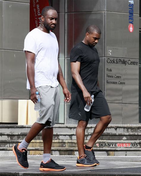 Jun 06, 2012 · kanye stands five feet, nine inches tall, according to most websites. Celebrity Feet: Kanye West Ballin' in Nike Lunarswift ...