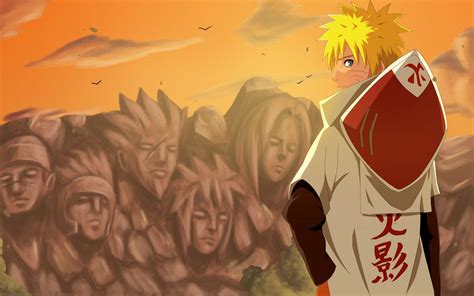 If you're in search of the best naruto akatsuki wallpaper, you've come to the right place. Hokage Naruto Wallpapers - Wallpaper Cave