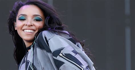 Surprise Tinashes New Album Nightride Has Arrived