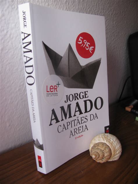 Capitães De Areia Pdf