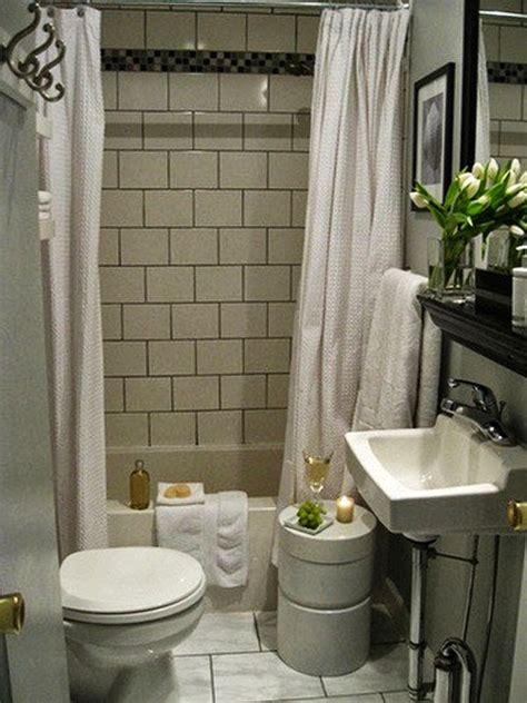 Bring Aesthetic Over Existing Small Bathroom Interior Design Ideas