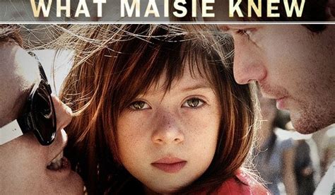 What Maisie Knew Dvd Review Impulse Gamer