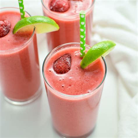 9 Healthy protein Smoothie Recipes for the New Year ...