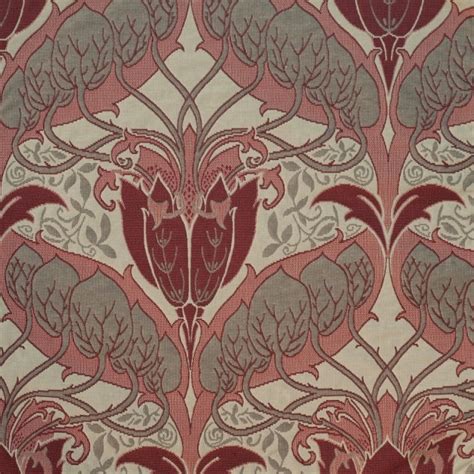 ShopDovetail | Arts and Crafts Upholstery Fabric