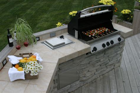 Pin On Outdoor Kitchens
