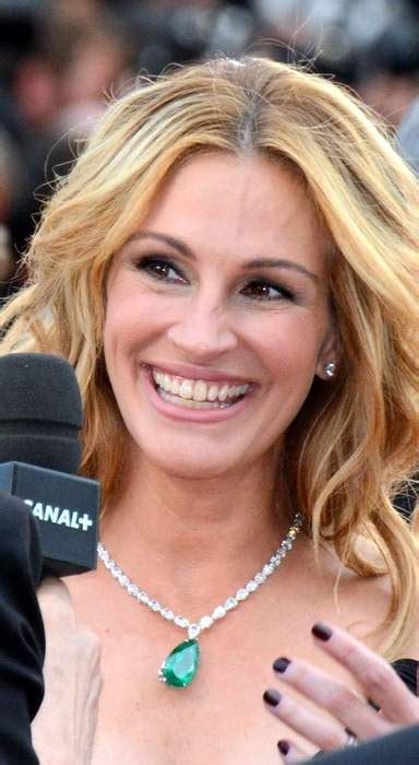 Julia Roberts Explains Why Shes Never Done Nude One News Page