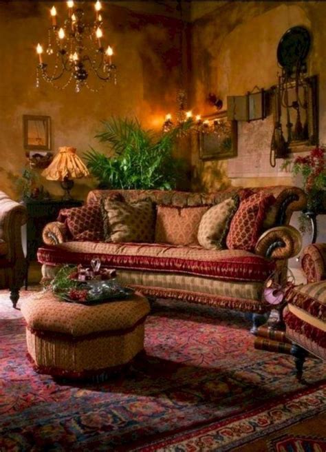 55 Stunning Bohemian Living Room Furniture And Decor Ideas Bohemian