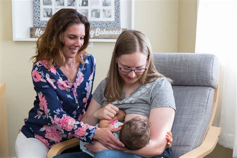Breastfeeding Basics May 23 2020 The Birth Center Holistic Womens