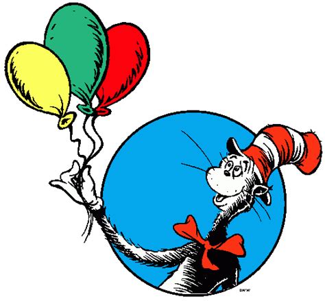 Dr Seuss Birthday Giggles Drop In Childcare