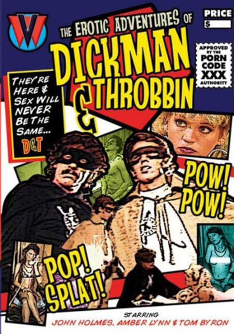 Dickman And Throbbin Telegraph