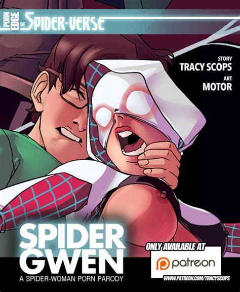 Peter Parker Fucks Spider Gwen Gwen Stacy Porn Sorted