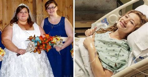 After Losing Over 300lbs Womans Loose Skin Surgery Inspires All